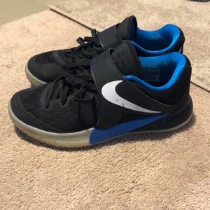 Nike Zoom Live ‘Zach Lavine’ PE